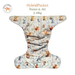 HybridPocket - Babies