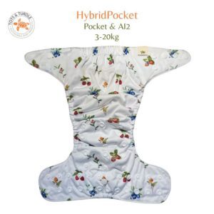 HybridPocket - Svenska Bär